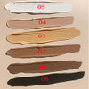 Fendy Eyeshadow PrimerPrimer Face Makeup Eye Shadow BaseAntiAging Eyeshadow Primer Potion Waterproof Great for Oily Lids