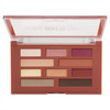 Maybelline New York The Matte Bar Eyeshadow Palette 300 THE MATTE BAR 1 Count