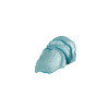 Jolie Waterproof Indelible Creme Eye Shadow 3g Curacao Frosted