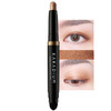 KARAD Shining Pearl Smudging Eye Shadow Stick 14g 12 Bronze Star Waterproof Long Lasting Daily Eye Makeup Creamy Texture