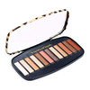 Cai Animal Print Eyeshadow Palette 15 Shades