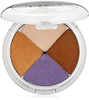 TIGI Cosmetics High Density Quad Eyeshadow Posh 032 Ounce