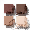 VAPOUR Beauty Eyeshadow Quad NonToxic CrueltyFree Clean Makeup Archetype