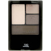 Maybelline New York Expert Wear Quads Eyeshadow Mocha Motion 10Q 017 oz Pack of 2