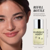 Dollys Lash Eyelash Nourishing Agent Lotion 3 Bottle