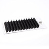 Eyelashes Extension 015mm C Curl 16mm Natural Individual Eyelash Extensions Supplies Black Faux Mink Lash Extension Prof