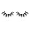 SHANY Classic Faux Mink Eyelashes Durable Single Pair 3D Reusable Fluffy and Soft Strip Lash with Medium Volume ON FIRES
