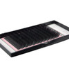 Qeelasee Eyelash Extensions Fake Mink Individual Lashes 005 C Curl 14mm Volume Eyelash Extension Salon UseC 14mm