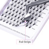 Premade Volume Eyelash Extensions 3D 5D 6D 7D 8D 10D 12D 14D Lash Extensions 820mm CD Curl Cluster Individual Volume Las