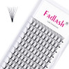 12D Premade Volume Eyelash Extensions Pro Ponit Premade Lash Extensions 007 Fans Pre Made Fanned Russian Volume Lash Ext