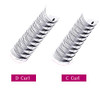 12D Premade Volume Eyelash Extensions Pro Ponit Premade Lash Extensions 007 Fans Pre Made Fanned Russian Volume Lash Ext