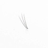 300 Fans Premade Fans Eyelashes Loose Lashes Pre Made 3D FanC CurlThickness 00701 mm Eyelash Extension Volume Lash Fans