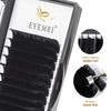 Eyelash Extension Easy Fan Volume Lash Extensions 005 C Curl 13mm Rapid Blooming Self Fanning Volume Lashes 005 C Curl13