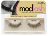 Andrea Eyelash Strip Lashes Black 53 1 ea Pack of 4