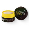 Vogarte Hair Styling Matte Clay for Men Strong Hold Zero Shine Hair Wax Natural Textured Finish with Volume Boost WaterB