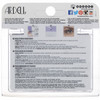 Ardell Duralash Naturals Individual Lashes Medium Black Pack of 4