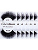 6packs Eyelashes 199 by Christina