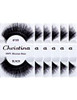 6packs Eyelashes 199 by Christina