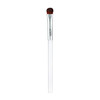 IDUN Minerals Precision Eyeshadow Brush Small Tapered Bristles Lined In A Rounded Shape Precisely Lays Color With Impecc