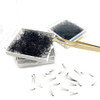 Premade Fans Eyelashes Loose Lashes Premade 7D FanCCurlThickness 007 mmEyelash Extension Volume Lash Fans 1000Fans 12