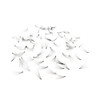 Premade Fans Eyelashes Loose Lashes Premade 7D FanCCurlThickness 007 mmEyelash Extension Volume Lash Fans 1000Fans 12