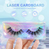 MAGEFY Lashes 30 Pairs 6 Styles Faux Mink Eyelashes Fake Eyelashes Natural Look to Dramatic Volume False Lashes 3D Lashe