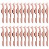 26 Pieces False Eyelashes Applicator Tool FEITA Professional Falses Eyelash Extension Stainless Steel Clip Remover Tweez