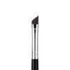 Eyeliner Brush Fine Angled PRO Precision Gel Eye Liner Makeup Brush Ultra Thin Slanted Flat Angle Premium Cruelty Free S