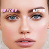Kiromiro Natural Lashes Wispy Fake Eyelashes Nautal Look 10mm 3D Mink Lashes Extension Soft Strip Eyelashes Pack