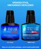 STACY LASH Extra Strong Evolution Eyelash Extension Glue 034 floz10 ml12 Sec DryRetention 8 WeeksProfessional SuppliesBl