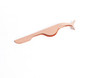 Magnetic Eyelash Applicator Tool for Magnetic Lashes False Eyelashes Fake Eyelash Applicators by Uptown Lashes Rose Gold