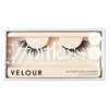 Velour Effortless Lashes Natural Looking False Eyelashes Fluffy Lightweight No Trim Eyelashes Reusable Fake Lashes For A