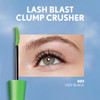 COVERGIRL Clump Crusher Mascara, 20X More Volume, Double Sided Brush, Long-Lasting Wear - 800 Very Black (Pack of 1)