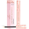 Liaison Lash Growth Serum for Women Eyelash Growth Serum to Grow Longer Thicker Healthier Lashes Lash Root Activator wit