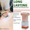 Sky Rose Glue Extremely Strong Eyelash Extension 5ml 2025 Skillful and Fast Hand Professional Eyelash Extension Adhesive