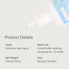 Lash Bonder for Eyelash Extensions Super Eyelash Bonder for Lash Extensions Glue Accelerator for Better Bond Lash Seal L