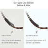 Lash Bonder for Eyelash Extensions Super Eyelash Bonder for Lash Extensions Glue Accelerator for Better Bond Lash Seal L