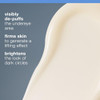 Dermalogica Stress Positive Eye Lift Mask Eye Cream with Hyaluronic Acid Brightens Dark Circles and Visibly DePuffs the