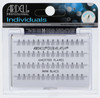 Ardell False Eyelashes Mini Black DIY Lash Clusters Individual Lashes Reusable Eyelash Extensions Lower Lash 4 Pack