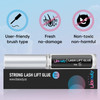 Libeauty Lash Lift Glue Eyelash Lift Adhesives Lash Perm Glue Strong Sticky Eyelash Lifting Gel for Lash Perming or Fals