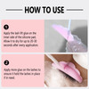 Libeauty Lash Lift Glue Eyelash Lift Adhesives Lash Perm Glue Strong Sticky Eyelash Lifting Gel for Lash Perming or Fals