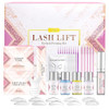 Lash Lift Kit Eyelash Lift Kit Advanced Eyelash Perm Kit Eyelash Curling Lash Extension Set for Beginner and Professiona