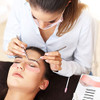 Nuanchu 4 Rolls Lash Tape for Eyelash Extensions Breathable Eyelash Tape for Extensions Adhesive Microporous Lash 098 In