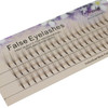 Bodermincer 816mm to Choose 5 Roots 60pcs 007mm Thickness Mink Hair C Curl Eyelash Extension False Strip Eyelashes Indiv