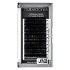 EMILYSTORES Lash Extensions 015mm Thickness J Curl 11mm Length Individual Volume Natural Eyelashes For Eyelash Extension