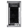 EMILYSTORES Eyelash Extensions 015mm Thickness C Curl Mixed 814mm Length Individual Volume Natural Eyelashes For Lash Ex