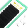Volume Lash Extensions D00719 Easy Fan Volume Lashes Flowering Lash Extensions Rapid Blooming Lashes Rapid Blooming Eyel