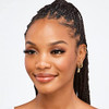 iENVY Luxury Mink Collection 100 Real Mink 1 Pack 6 iENVY False Lashes Luxury Mink Collection Eyelashes 100 Real Mink Gl
