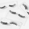 Ardell Lashes Studio Effect Wispies Black