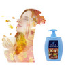 Felce Azzurra Amber And Argan - Nourishing Essence Liquid Soap - Formula Rich In Argan Extract - Gently Cleanses The Skin - Respects Its Natural Bala online at globaldelivered